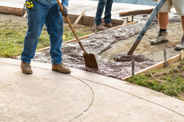 Best Waterproofing & Drywells  in Mcchord Af, WA